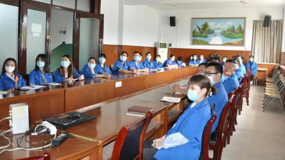 【群團工作】多措并舉，推動團員和青年主題教育見實見效