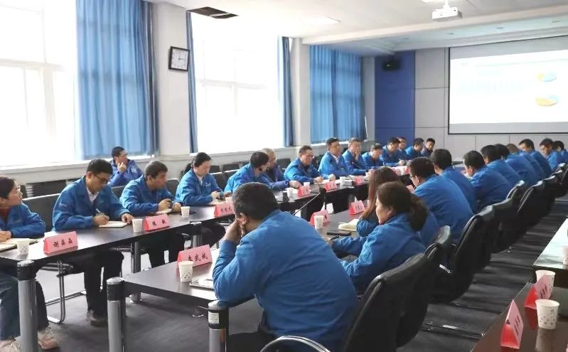 馬旭耀：下功夫強化科技創新 沉下心瞄準高品質