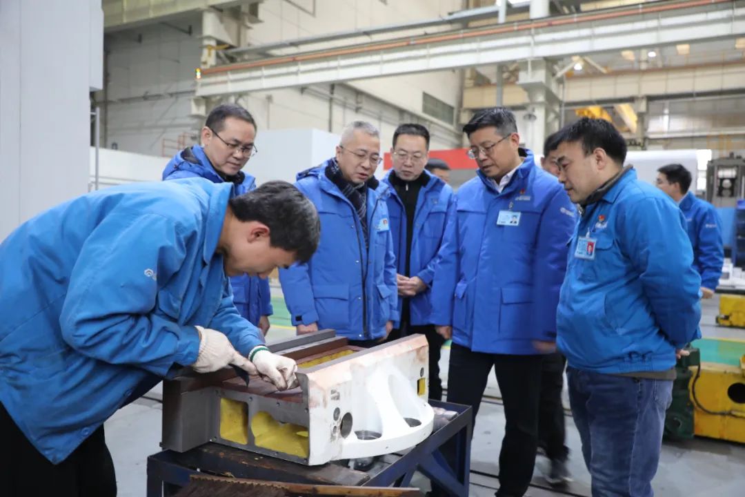 馬旭耀：蹄疾步穩做精品 勇擔使命創佳績