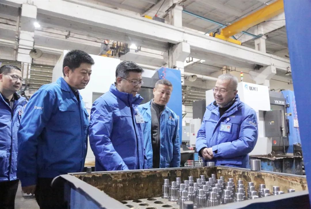 馬旭耀：任務要素機制協同創新 推動產業結構升級