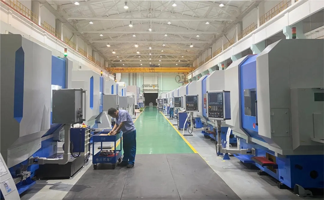 【媒體關注】【新華網·聚焦高質量發展】創新引領：西部工業重鎮的涅槃之旅