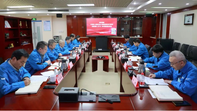 【理論學習】學深悟透作風建設重要論述 切實推動學習教育深入開展