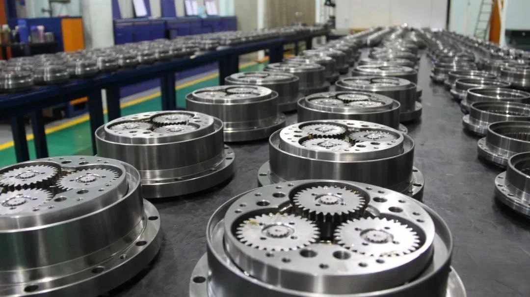 【高精傳動】恰佩克“年度最佳質(zhì)量產(chǎn)品獎”！